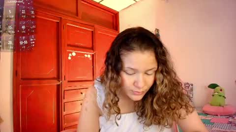 Candase online show from June 22, 7:44 pm