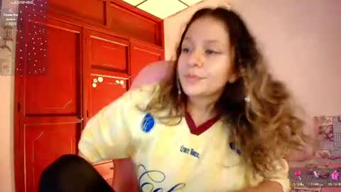 Candase online show from June 25, 2:55 am