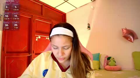 Candase online show from July 4, 3:13 am