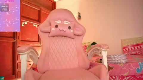 Candase online show from July 25, 1:58 am