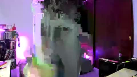 Snapshot of cande666 chatting on September 9, 2:33 am Candelaria online show from September 9, 2:33 am