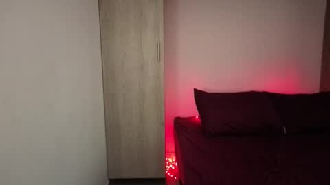 Cancela online show from November 6, 7:20 am