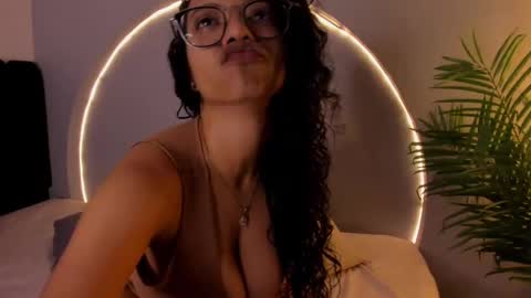 Candela  online show from March 11, 12:06 pm