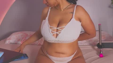 Candela  online show from January 15, 10:42 am