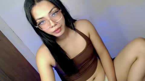 Candi online show from February 17, 11:22 pm