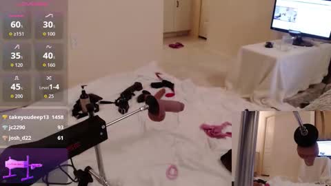 Candi Cakes online show from February 22, 3:07 am