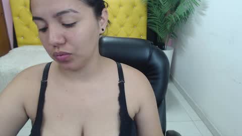 Snapshot of candiapole chatting on January 17, 12:42 pm Candy online show from January 17, 12:42 pm