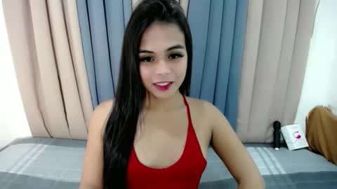MISS CANDICE online show from April 25, 8:06 am