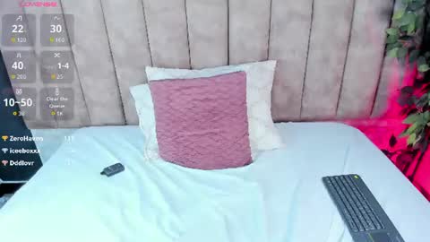 CANDICE WAYNE online show from July 28, 3:21 pm