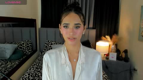 CandiceWilson online show from October 14, 8:59 am