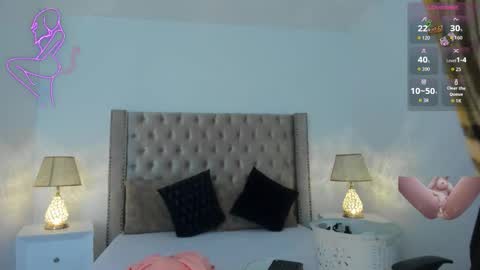 Candie  online show from October 21, 11:33 am