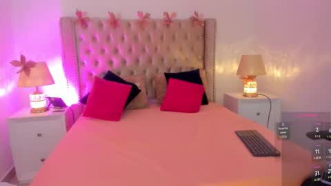 Candie  online show from March 20, 12:32 pm