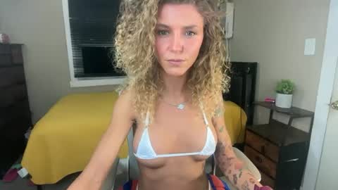 Candi may online show from July 28, 7:26 am