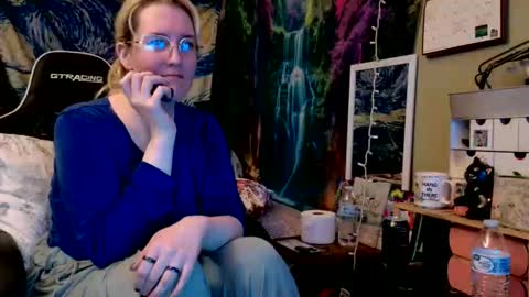 Candi online show from May 29, 1:25 am