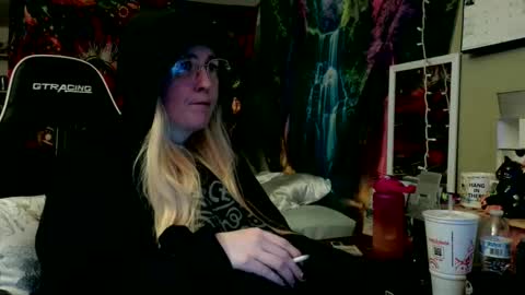 Candi online show from June 10, 1:21 pm