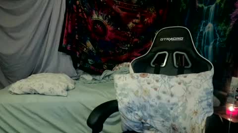Candi online show from July 12, 10:01 pm