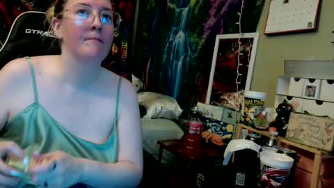 Candi online show from July 14, 2:05 am