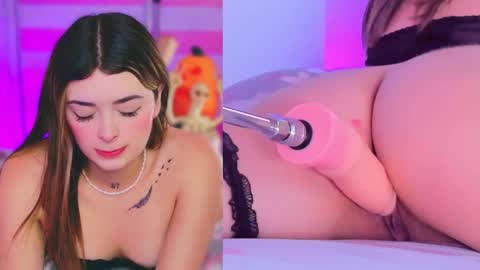   online show from October 21, 7:14 pm