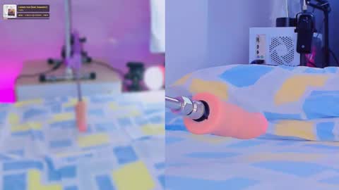   online show from February 3, 7:08 pm