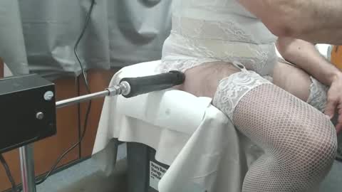 candy1960 online show from November 13, 9:19 am