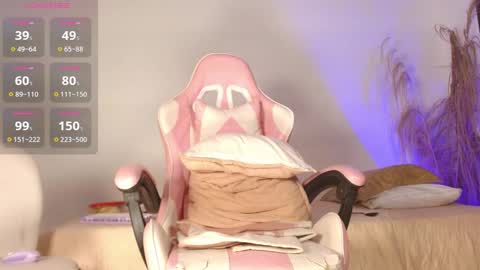 Candy online show from September 18, 8:11 pm