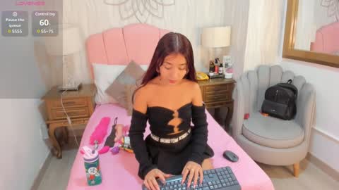 Candy online show from December 1, 7:36 pm