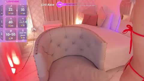 Candy online show from September 26, 7:51 pm