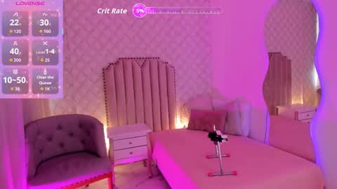 Candy online show from September 30, 7:41 pm