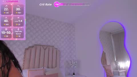 Candy online show from October 14, 7:47 pm