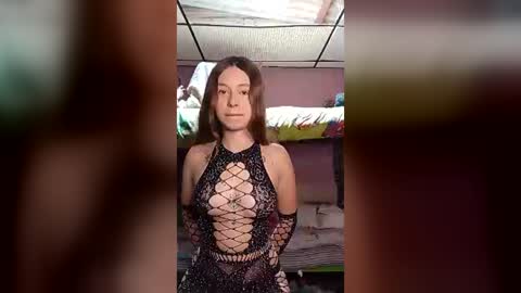 Candy online show from July 6, 7:49 pm