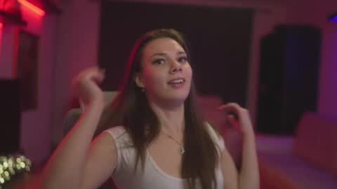 Candy Storm online show from November 15, 8:49 pm