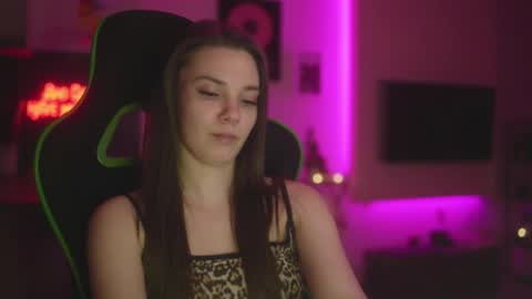 Candy Storm online show from February 26, 9:36 pm