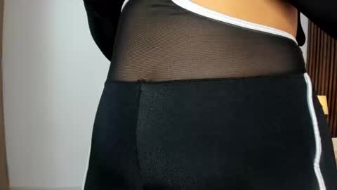 Candy Sweet online show from September 18, 12:40 pm