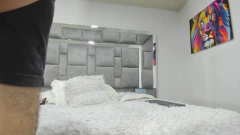 Snapshot of candy_and_andy1 chatting on February 17, 9:13 am Candy And Andy online show from February 17, 9:13 am