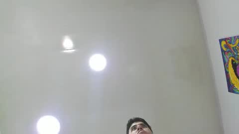 Snapshot of candy_and_andy1 chatting on February 20, 12:36 pm Candy And Andy online show from February 20, 12:36 pm