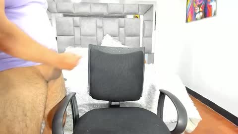 Snapshot of candy_and_andy1 chatting on March 2, 1:49 pm Candy And Andy online show from March 2, 1:49 pm