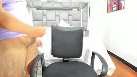 Candy  And Andy  online show from November 17, 8:03 pm