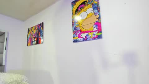 Candy  And Andy  online show from March 26, 4:34 pm