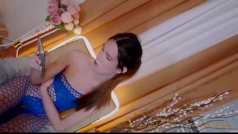 Snapshot of candy_asian69 chatting on March 14, 8:09 am Candy online show from March 14, 8:09 am