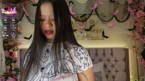 Candy Beck online show from October 19, 12:06 pm