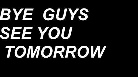 Candy  Brown online show from January 9, 6:57 pm