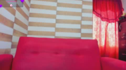 Candy  Brown online show from February 11, 6:33 pm