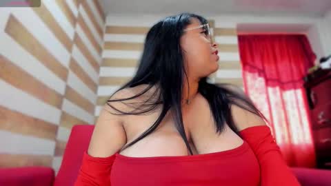 Candy  Brown online show from October 1, 12:33 pm