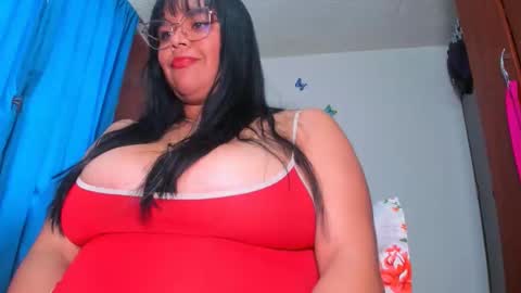 Candy  Brown online show from June 3, 1:36 pm