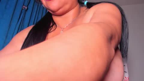 Candy  Brown online show from June 11, 2:53 am