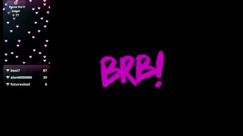   online show from December 19, 8:44 pm