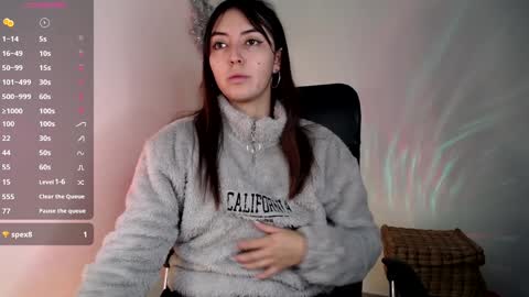   online show from January 25, 2:58 pm