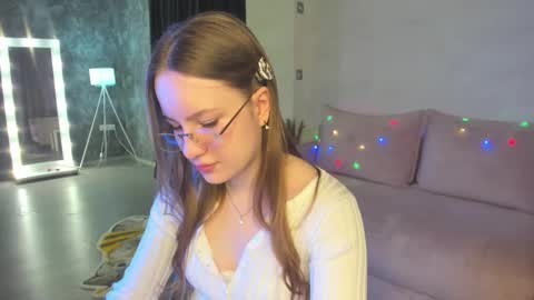 Candy online show from January 10, 1:18 am