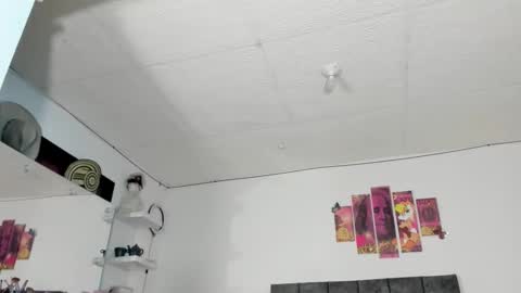 Snapshot of candy_cumy1 chatting on May 13, 6:38 pm Dayan Camila online show from May 13, 6:38 pm