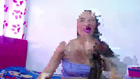 Snapshot of candy_dustano69 chatting on October 8, 10:07 pm CANDY DUSTANO online show from October 8, 10:07 pm